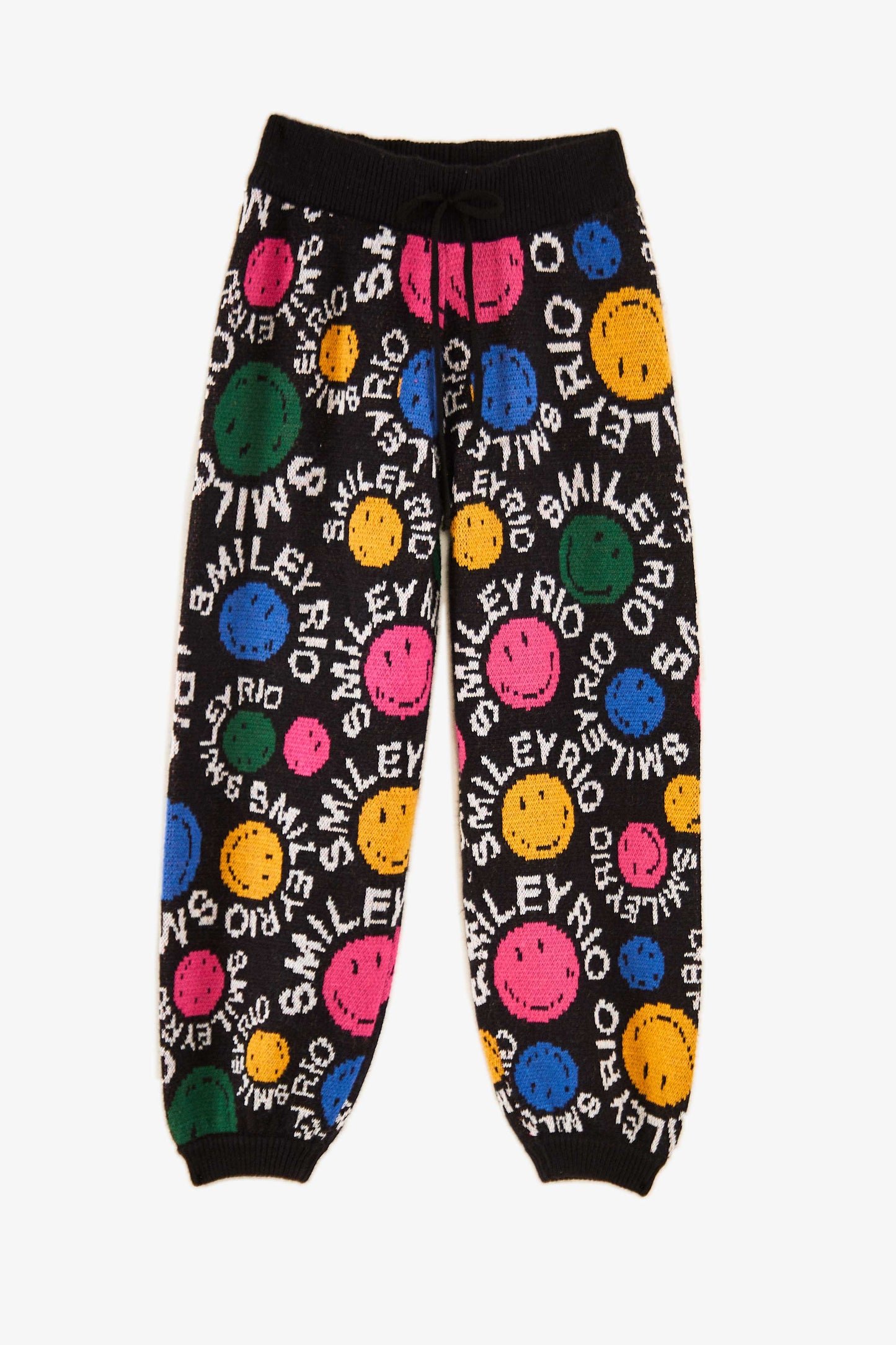 Type Smiley Rio Pants