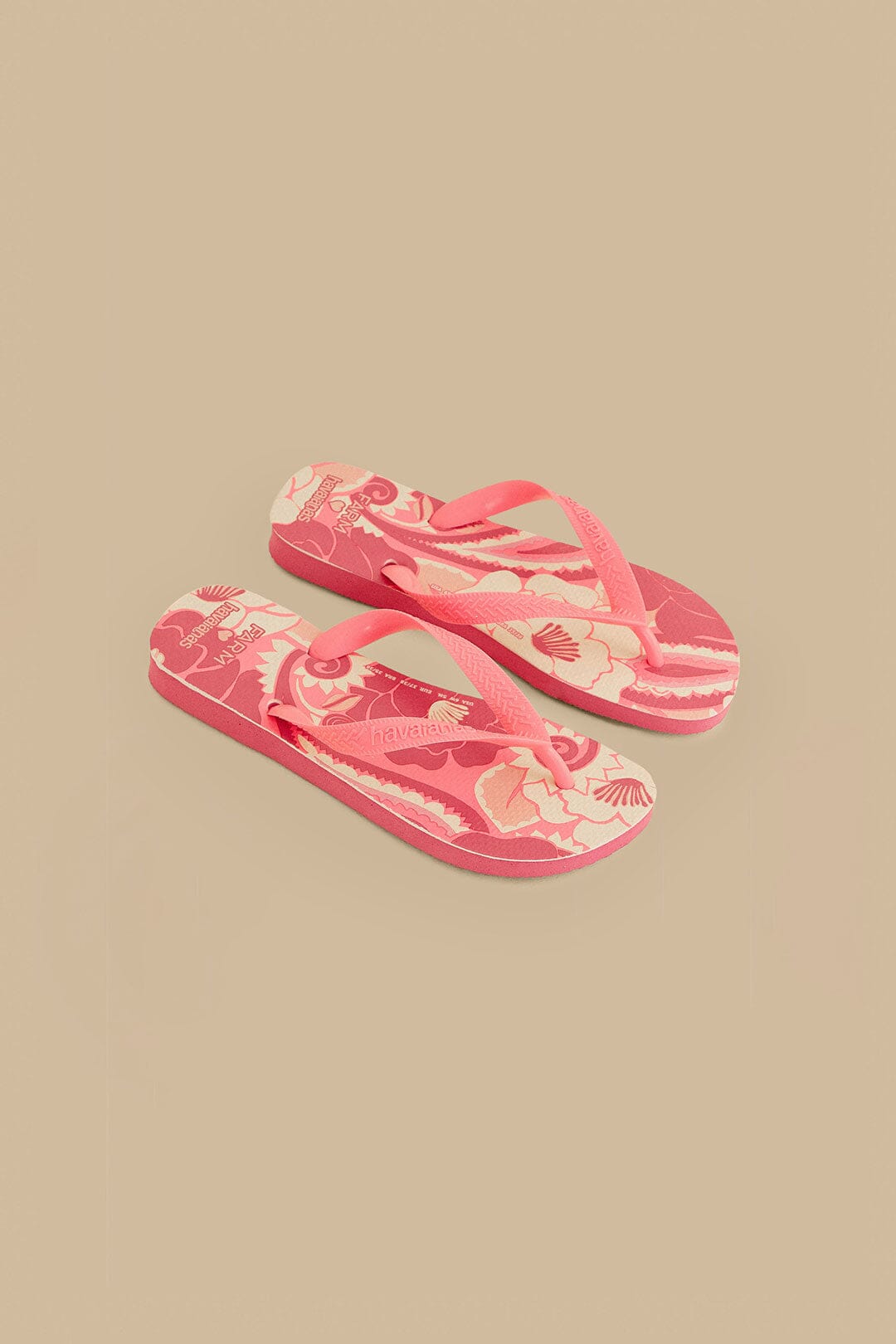 Groove Tropical Havaiana