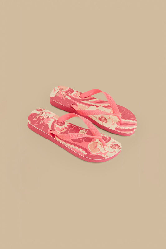 Groove Tropical Havaiana