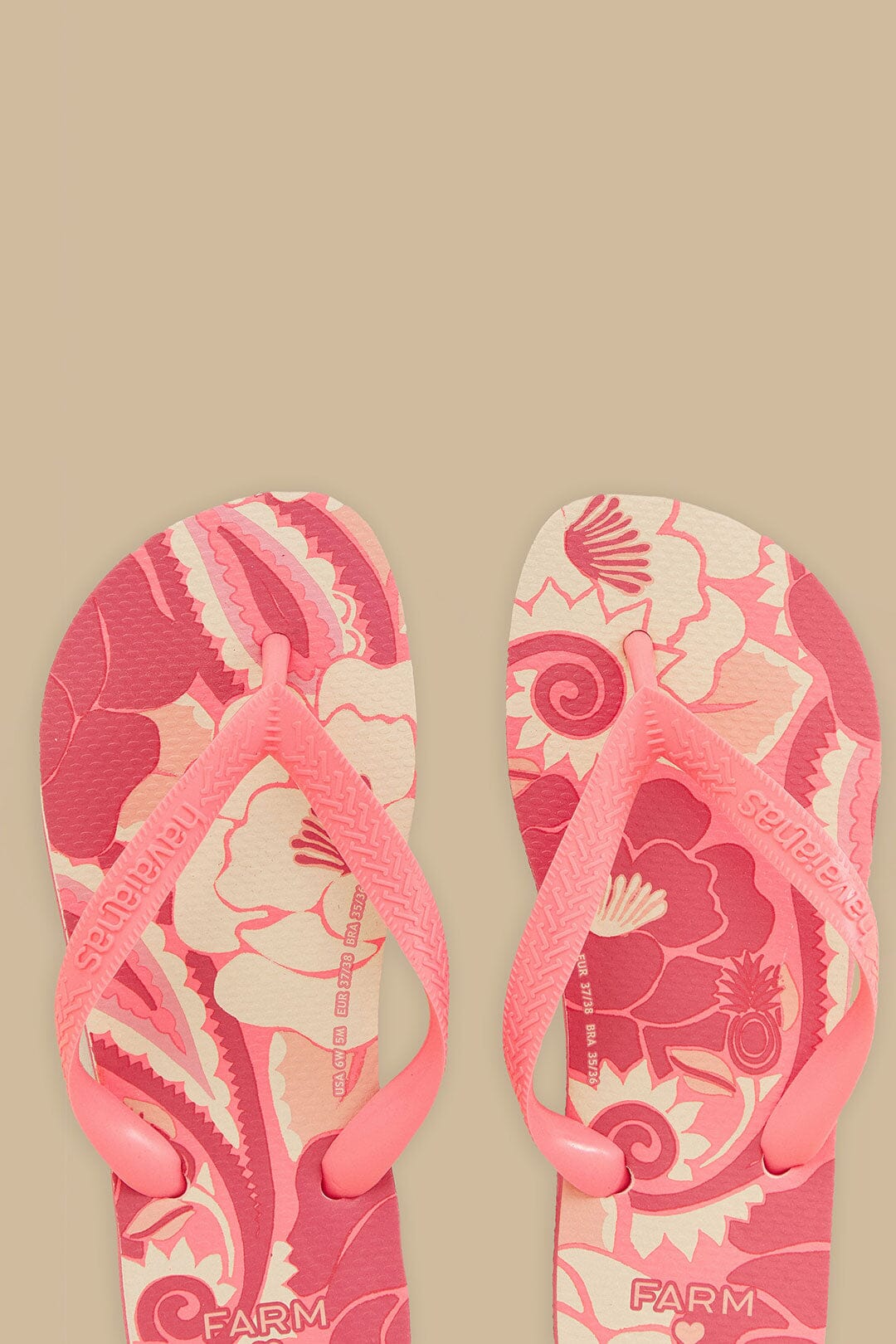 Groove Tropical Havaiana