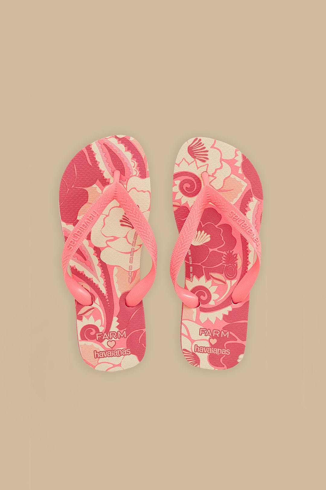 Groove Tropical Havaiana