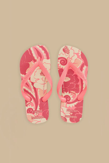 Groove Tropical Havaiana