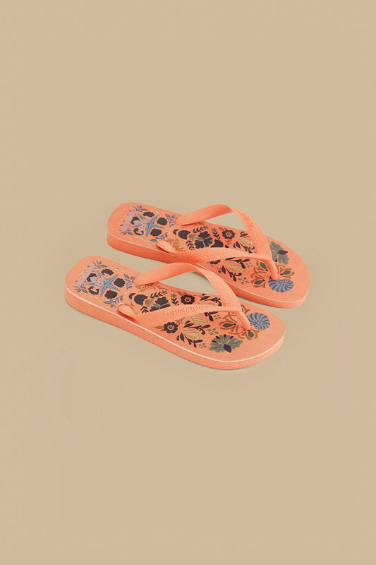 Seasheel Tapestry Havaiana