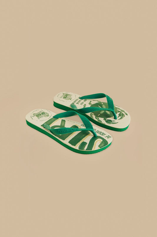 Farm Siri Havaiana Sandals